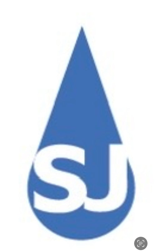 SJ CLEANING SUPPLIES